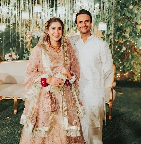 Why Usman Mukhtar’s Wife Refused To Go To The Doctor With Him