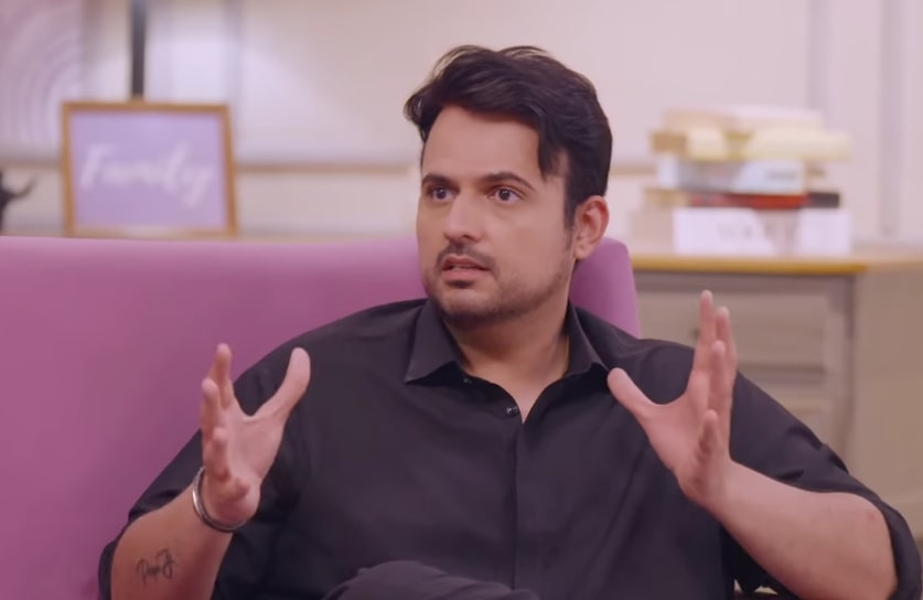 Why Usman Mukhtar’s Wife Refused To Go To The Doctor With Him