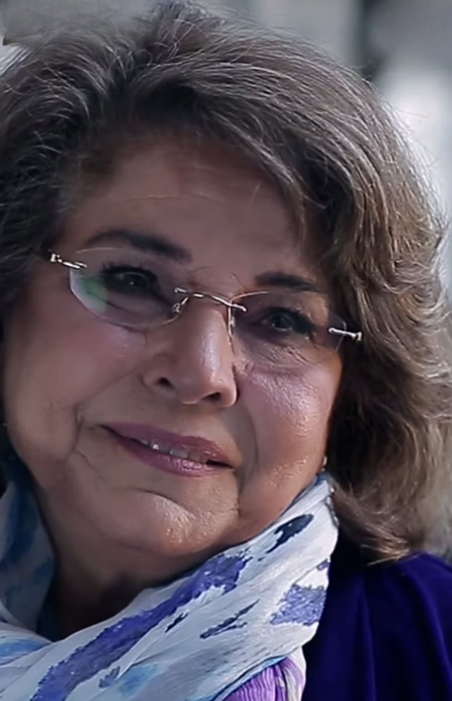 Uzma Gillani on Unfulfilled Wish to Work in Pakistani Dramas Again