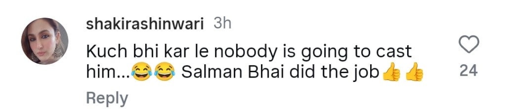 Vivek Oberoi Trolled for Removing Atif Aslam’s Credits from Tere Liye