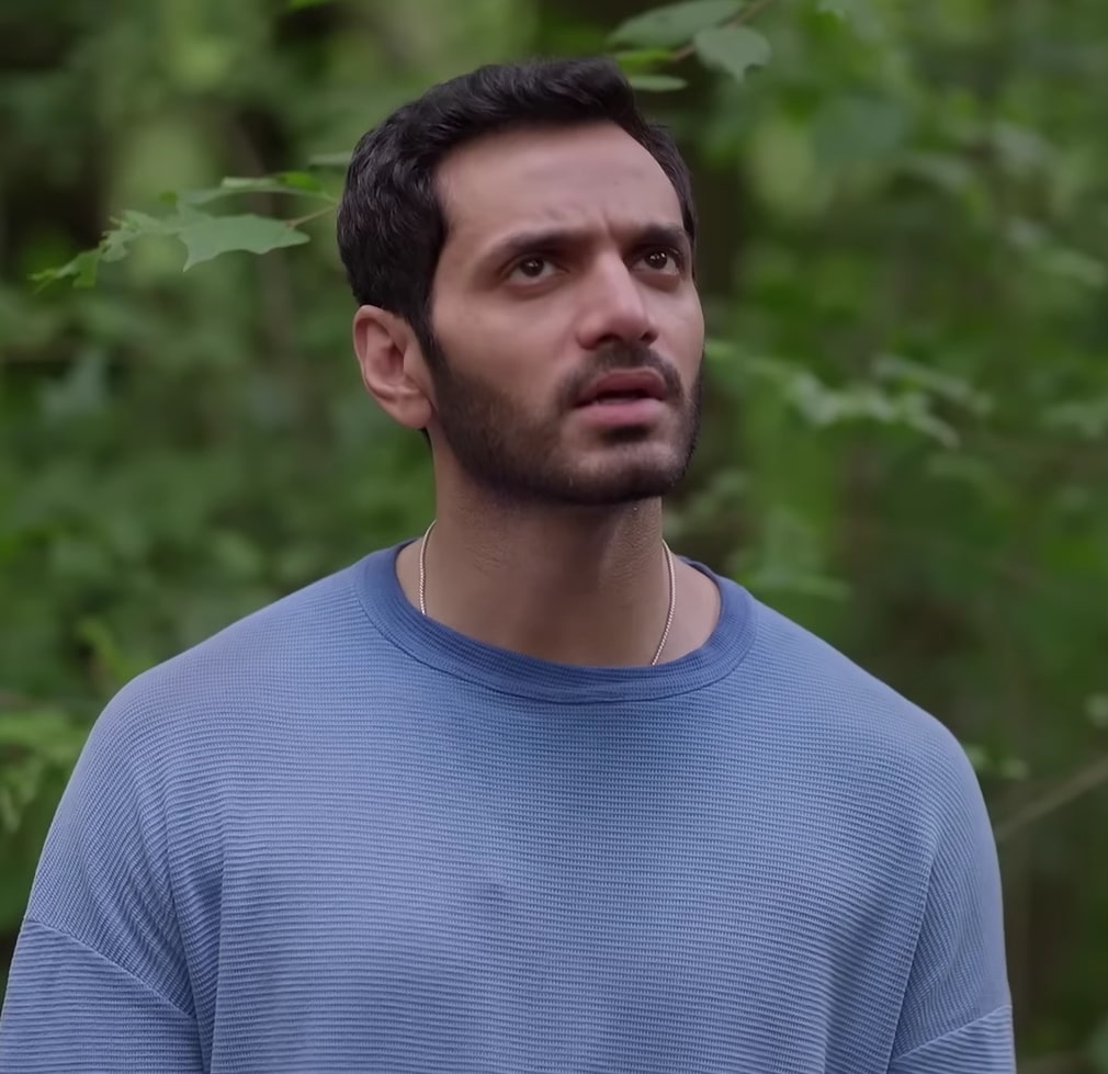 Best Acting Performance Male In Pakistani Dramas 2025