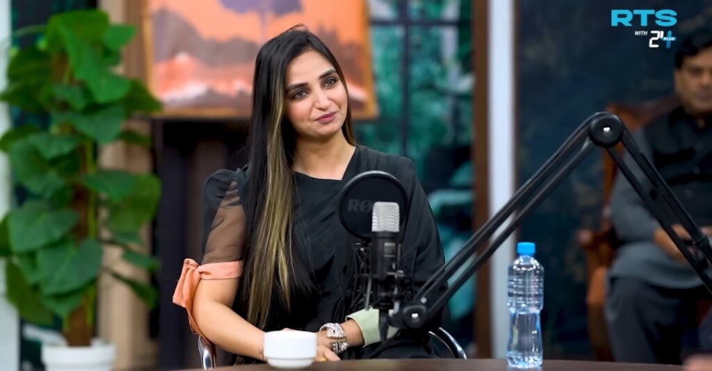 Warda Malik Reveals Reality Behind Famous Influencers’ Income