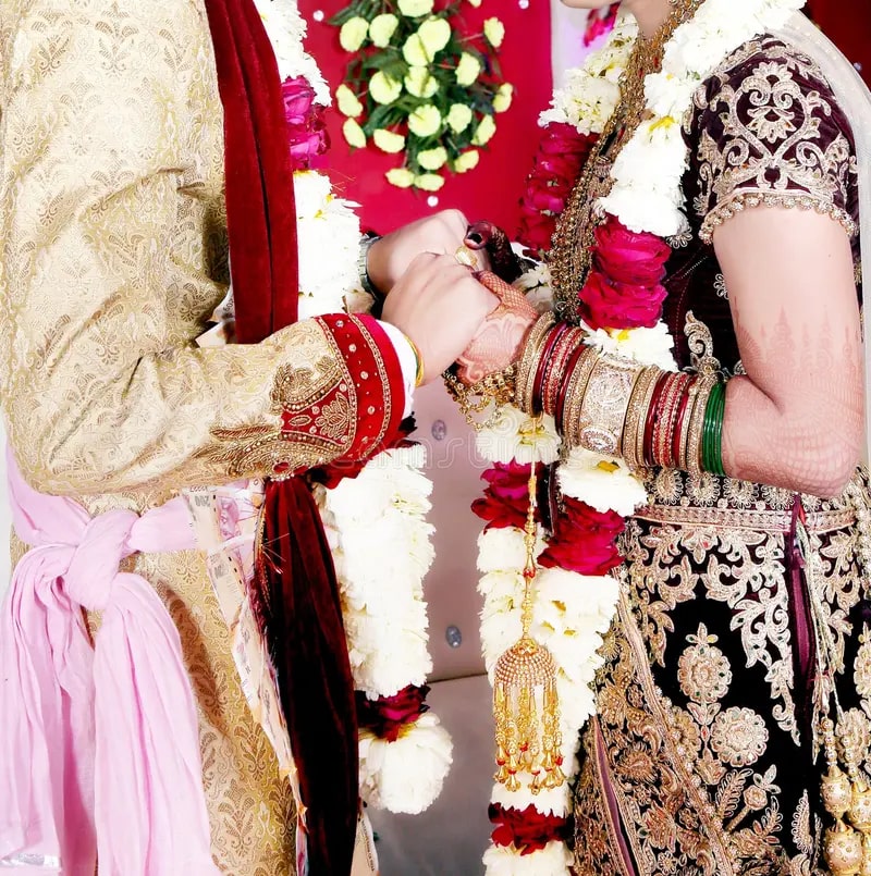 Groom’s Reaction On Bride’s Entry Goes Viral