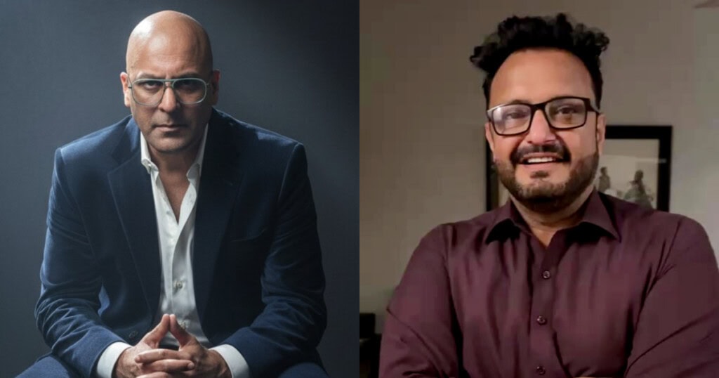 Shamoon Abbasi’s Fiery Response To Jinn Ki Shadi Unki Shadi Writer Syed Nabeel
