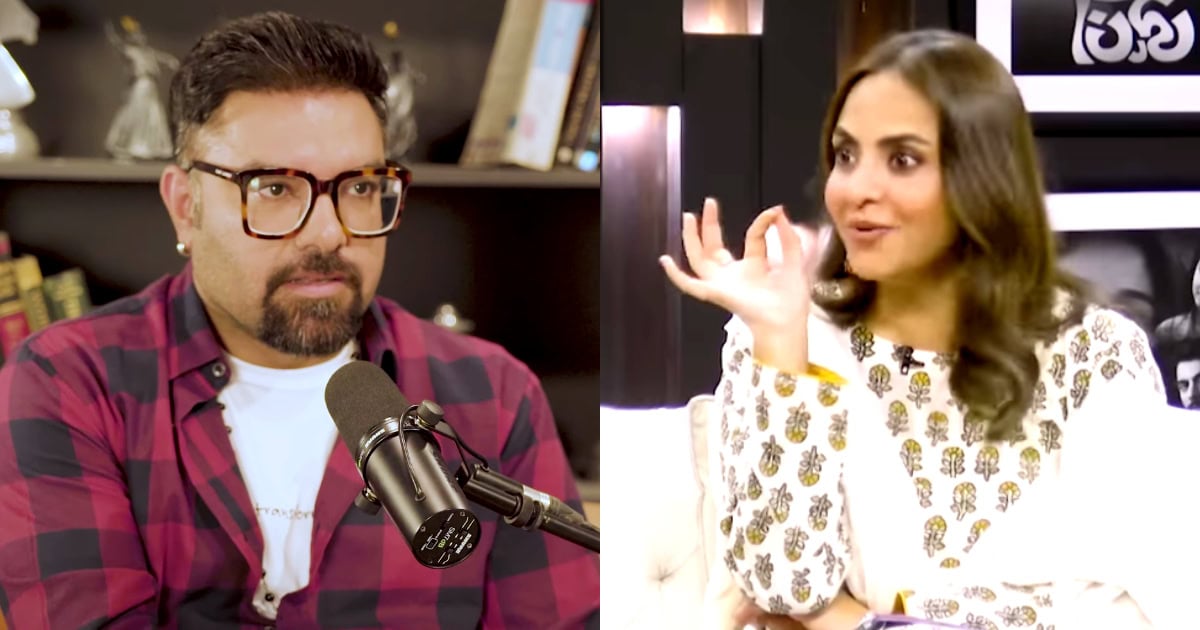 Yasir Hussain Reveals He Was Offered Kya Drama Hai