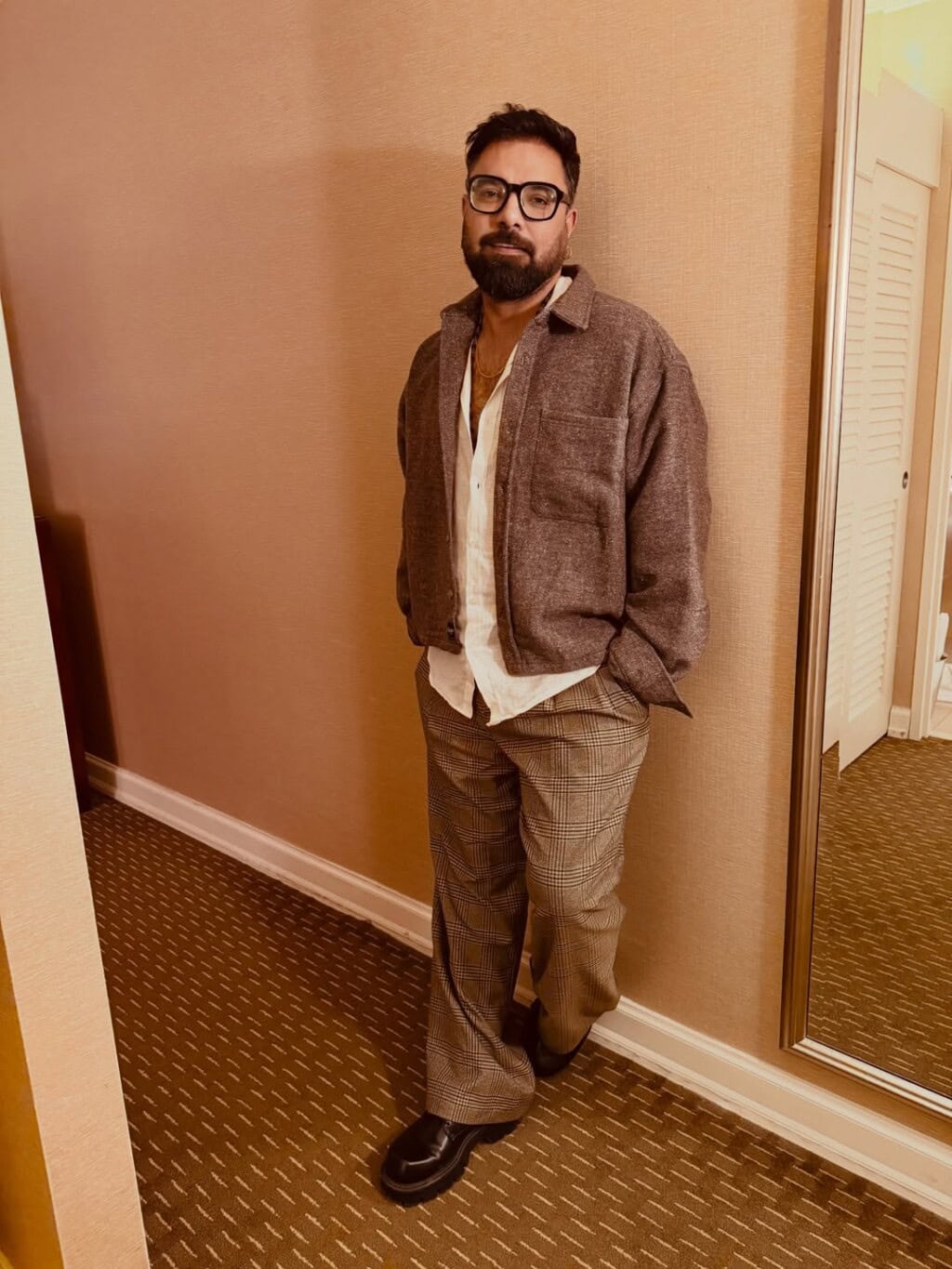 Yasir Hussain Reveals He Was Offered Kya Drama Hai