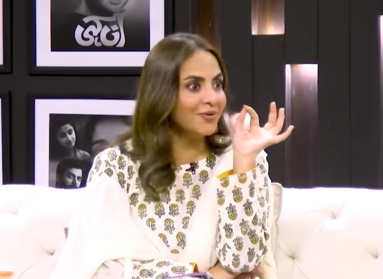 Yasir Hussain Reveals He Was Offered Kya Drama Hai