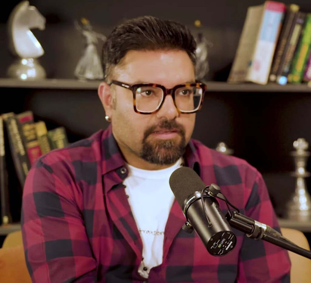 Yasir Hussain Reveals He Was Offered Kya Drama Hai