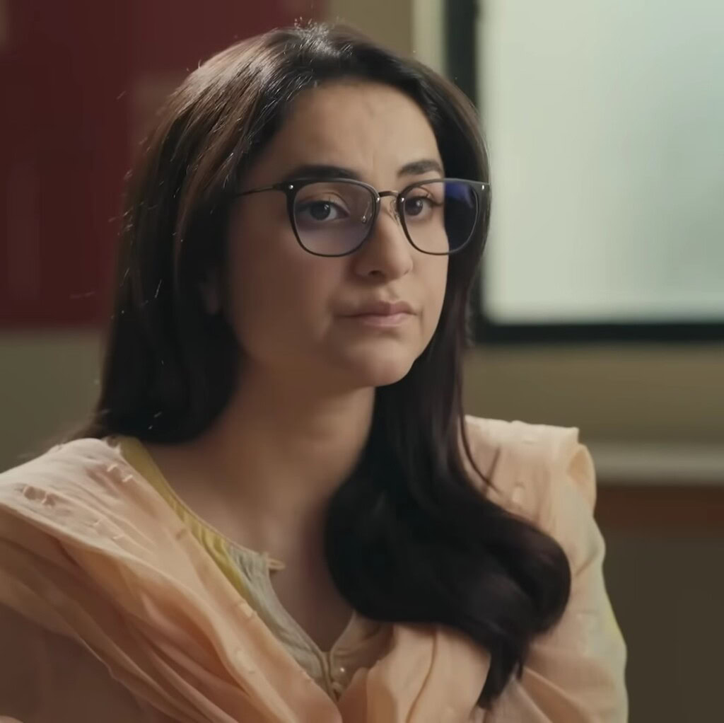 22 Best Female Peformances In Pakistani Dramas 2025