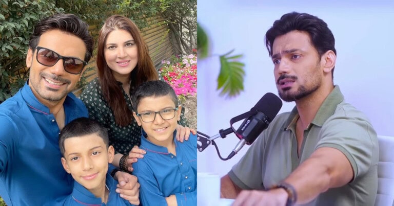 Zahid Ahmed Calls Social Media Work Of The Devil
