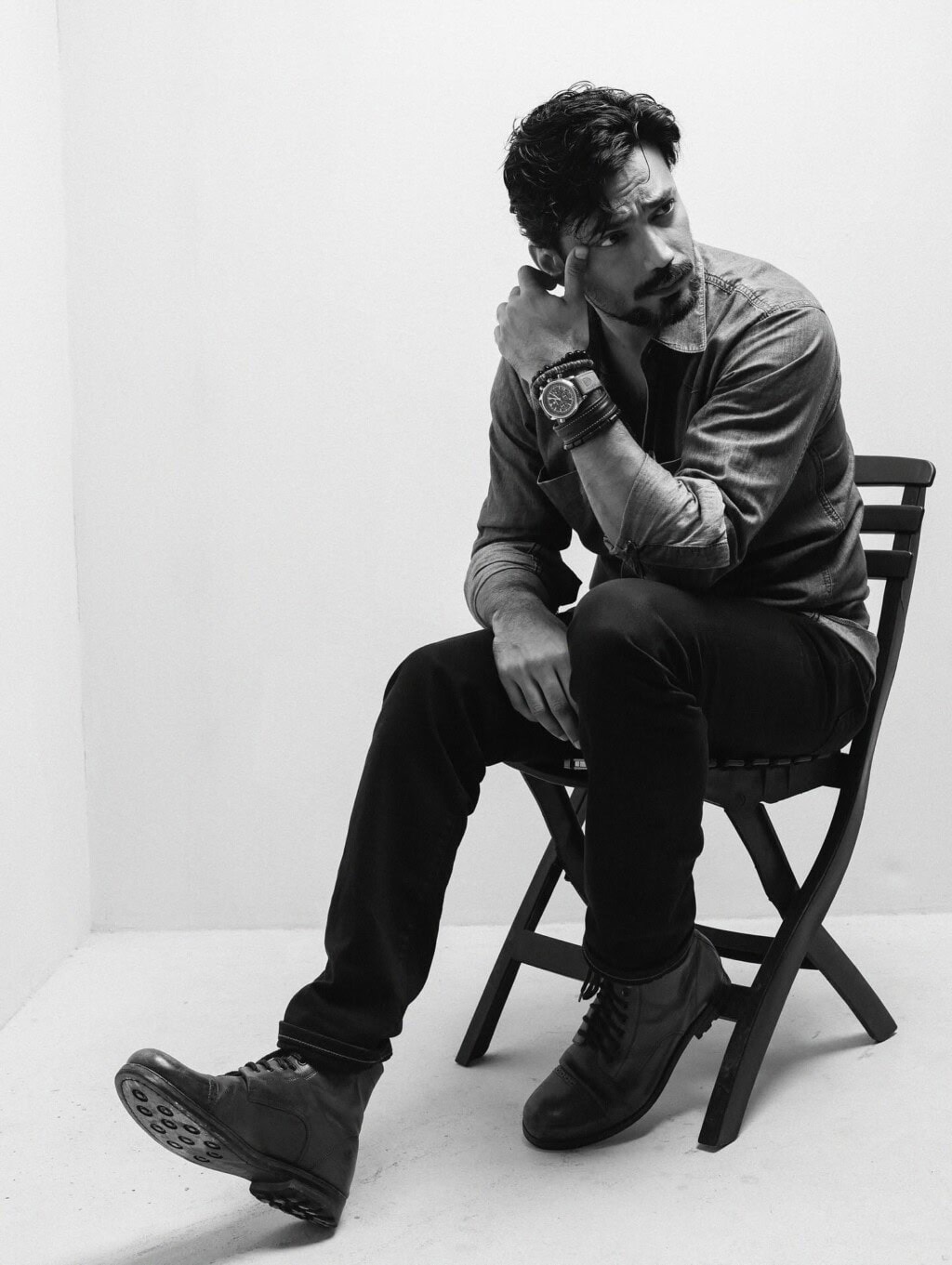 Zahid Ahmed’s Harsh Criticism Of Lazawal Ishq