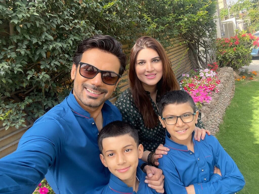 Zahid Ahmed Calls Social Media Work Of The Devil