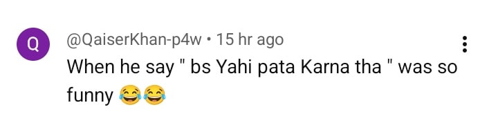 Meri Zindagi Hai Tu Epsode 12 – Ali Rehman Khan Termed Chichora Cousin