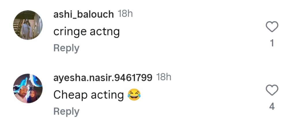 Meri Bahuain - Fans Cringe On Muskan's Bad Acting & Dialogues