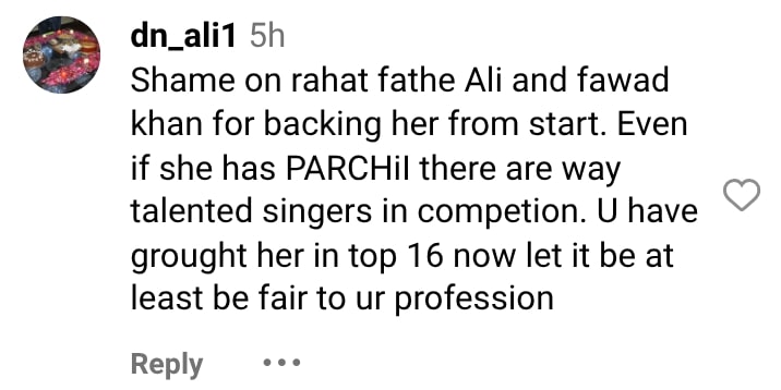Pakistan Idol Contestant Romaisa Tariq Termed Parchi By Public
