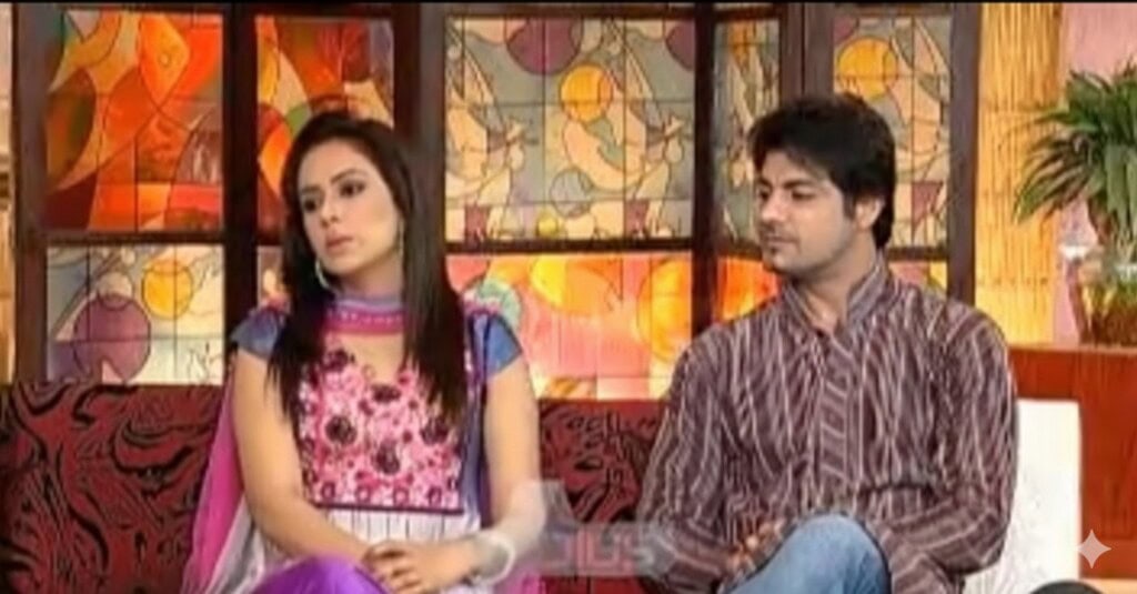 Sohail Sameer Opens Up About His Divorce