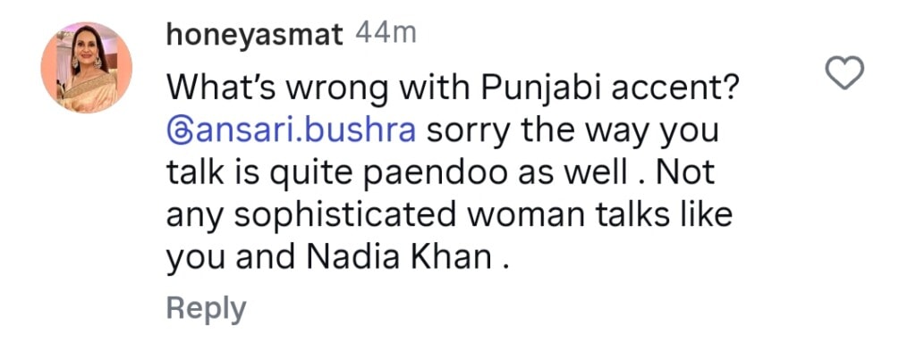 Kya Drama Hai Under Fire For Targeting Talha Chahour’s Punjabi Accent