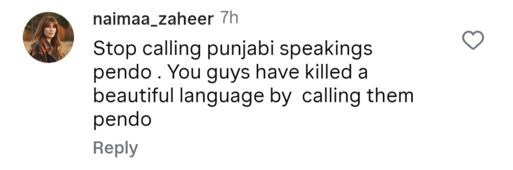 Kya Drama Hai Under Fire For Targeting Talha Chahour’s Punjabi Accent