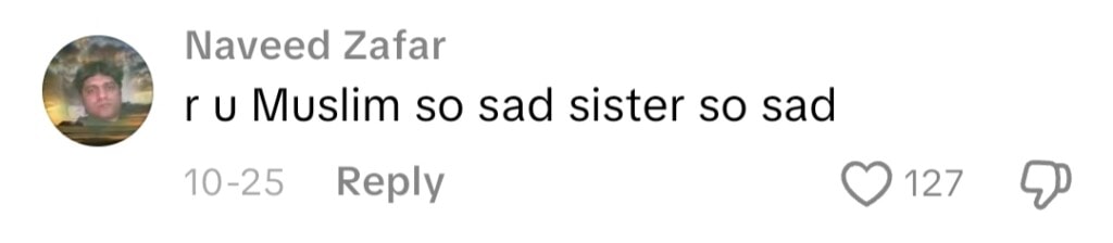 Shazeal Shoukat Shares Bold Side On TikTok