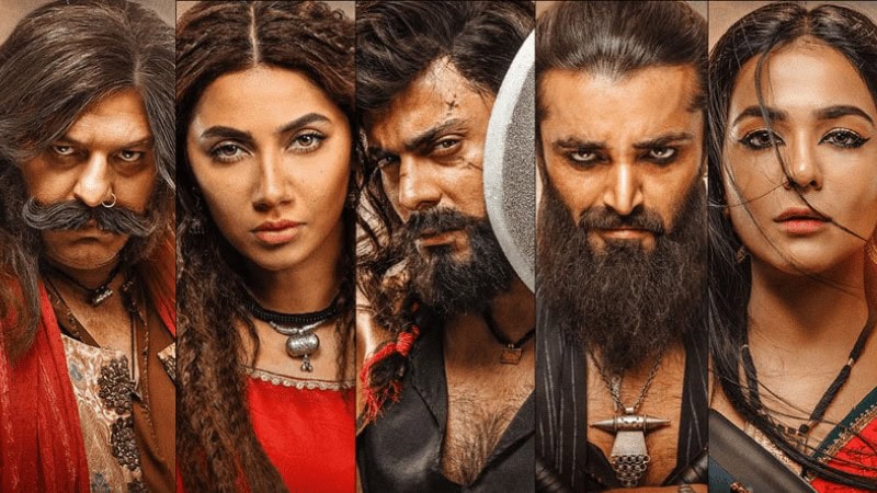 Atiqa Odho Speaks Out on Bollywood’s Hostile Stance Toward Pakistani Artists