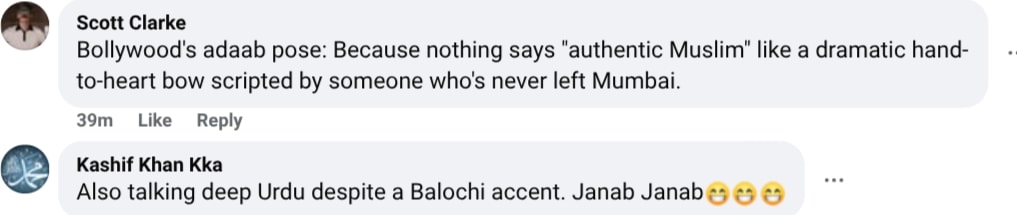 Pakistanis Encounter Ranveer Singh’s Dhurandhar Propaganda