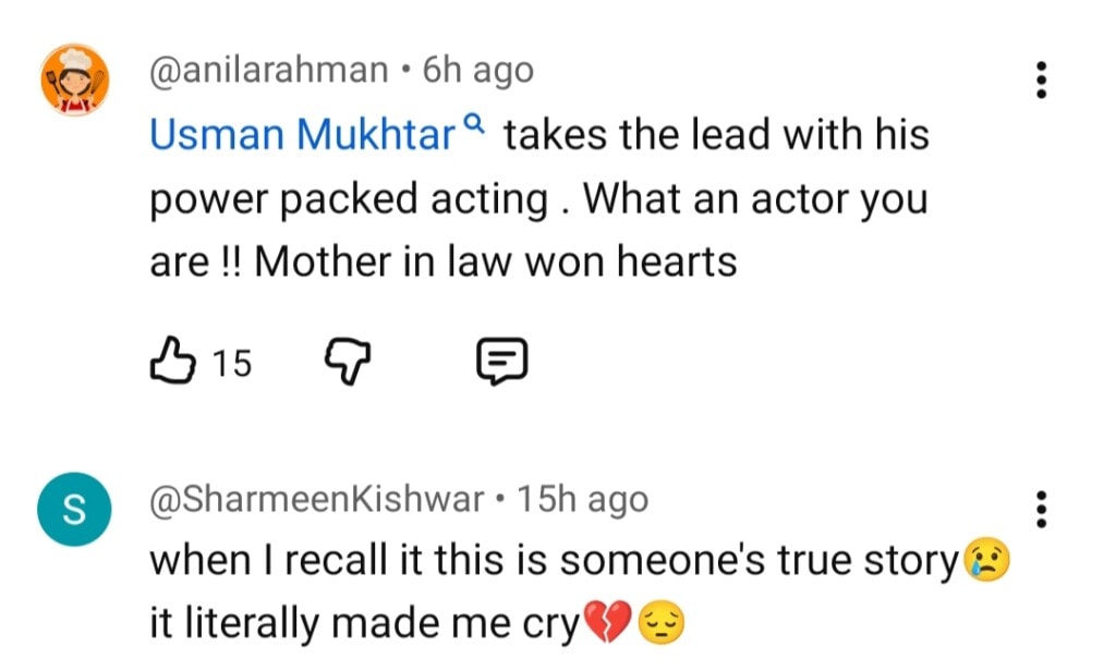 Pamaal Episode 18 – Usman Mukhtar’s Excellence As Raza In Biggest Twist Praised