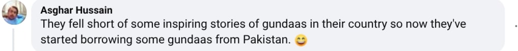 Pakistanis Encounter Ranveer Singh’s Dhurandhar Propaganda