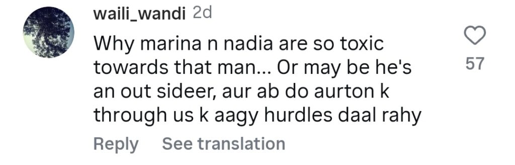 Kya Drama Hai Under Fire For Targeting Talha Chahour’s Punjabi Accent