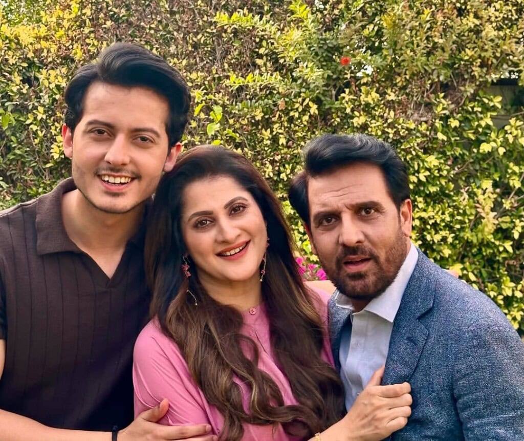 Afzal Khan Rambo Opens Up About Karachi TV Actors’ Cold Behaviour