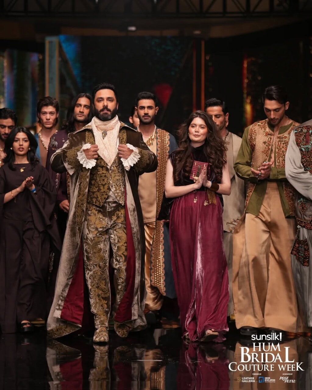 Ahmed Ali Akbar’s Look at BCW Divides & Disappoints Fans