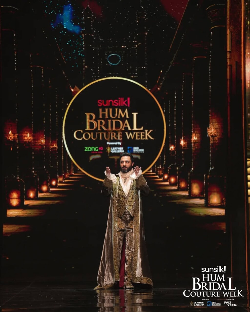 Ahmed Ali Akbar’s Look at BCW Divides & Disappoints Fans