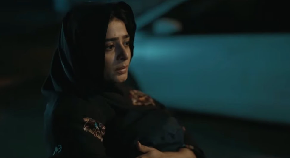 Sehar Khan & Nameer Khan’s Aik Aur Pakeezah Teaser Out