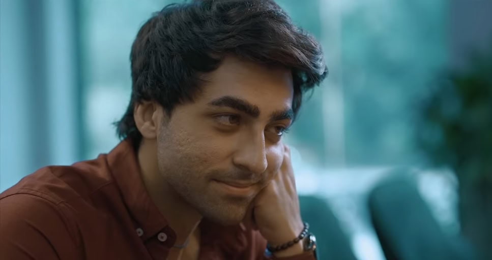 Sehar Khan & Nameer Khan’s Aik Aur Pakeezah Teaser Out