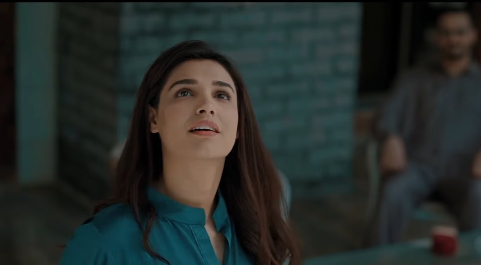 Sehar Khan & Nameer Khan’s Aik Aur Pakeezah Teaser Out