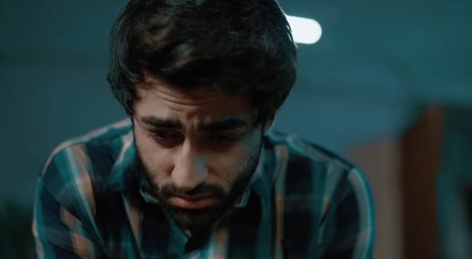 Sehar Khan & Nameer Khan’s Aik Aur Pakeezah Teaser Out