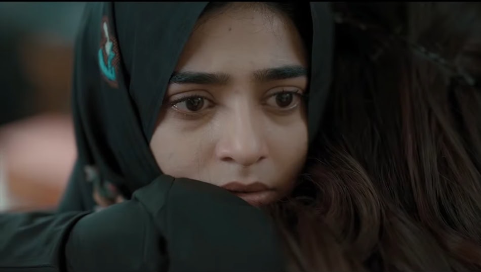 Sehar Khan & Nameer Khan’s Aik Aur Pakeezah Teaser Out