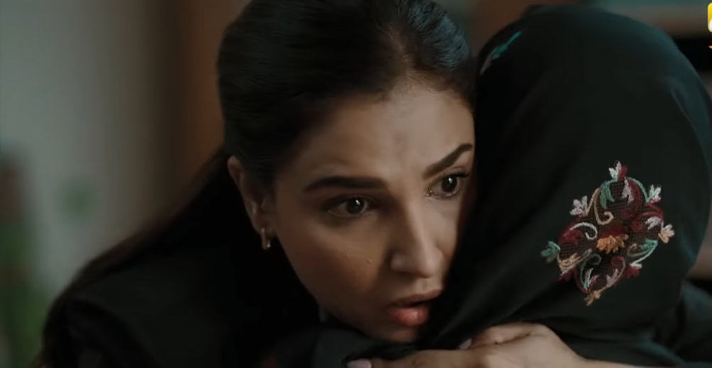 Sehar Khan & Nameer Khan’s Aik Aur Pakeezah Teaser Out