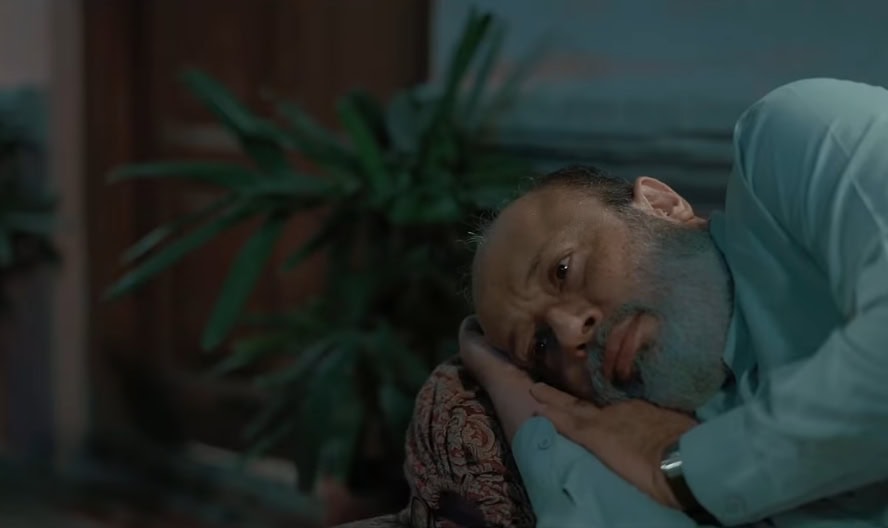 Sehar Khan & Nameer Khan’s Aik Aur Pakeezah Teaser Out