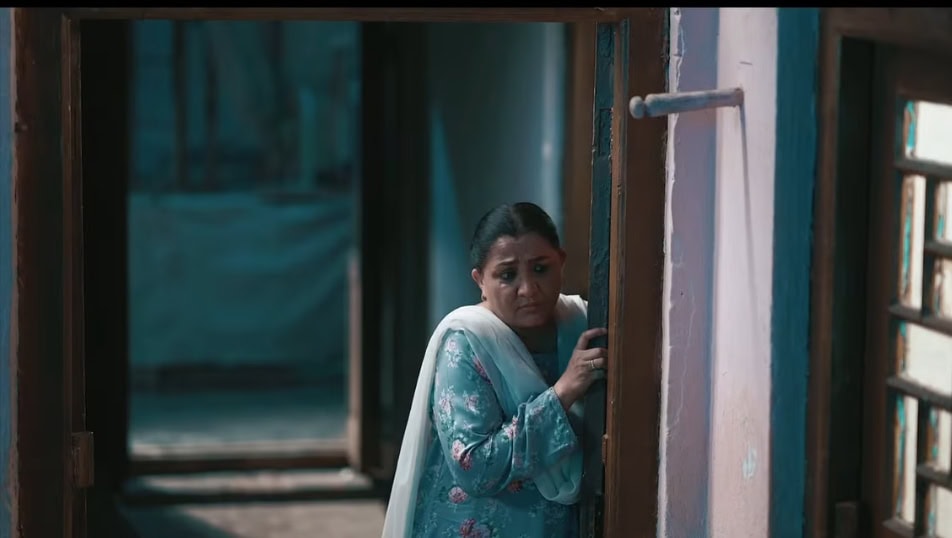 Sehar Khan & Nameer Khan’s Aik Aur Pakeezah Teaser Out