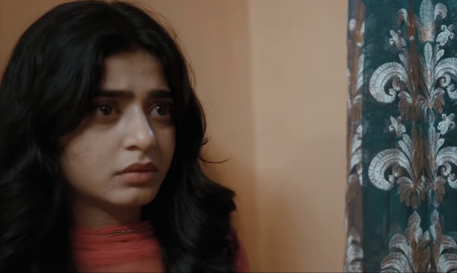 Sehar Khan & Nameer Khan’s Aik Aur Pakeezah Teaser Out