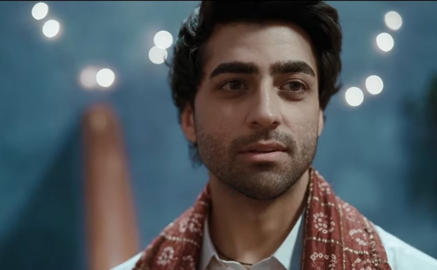 Sehar Khan & Nameer Khan’s Aik Aur Pakeezah Teaser Out