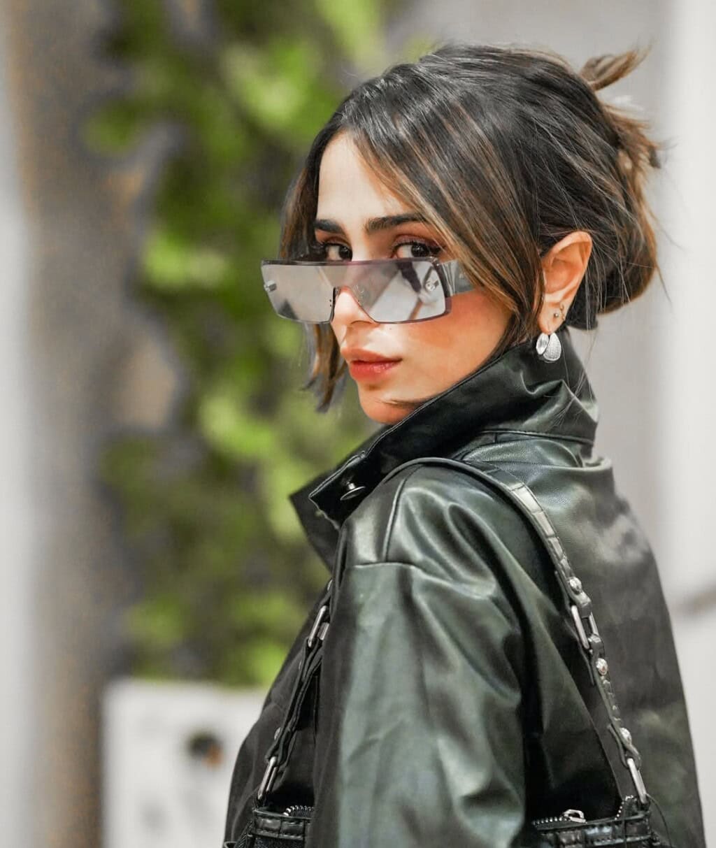 Aima Baig Reveals She Was Blessed with Melody During Fajr Namaz