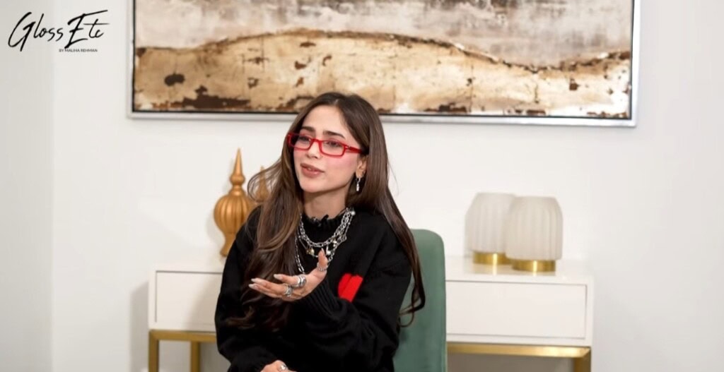 Aima Baig Reveals She Was Blessed with Melody During Fajr Namaz