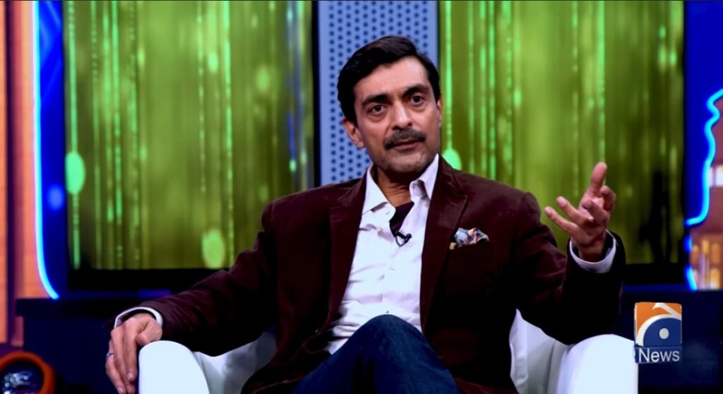 Aly Khan’s Interesting Statements about Mahira Khan and Humayun Saeed