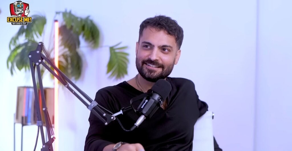 Asad Siddiqui Opens On Being Married in to Pure Punjabi Lahori Family