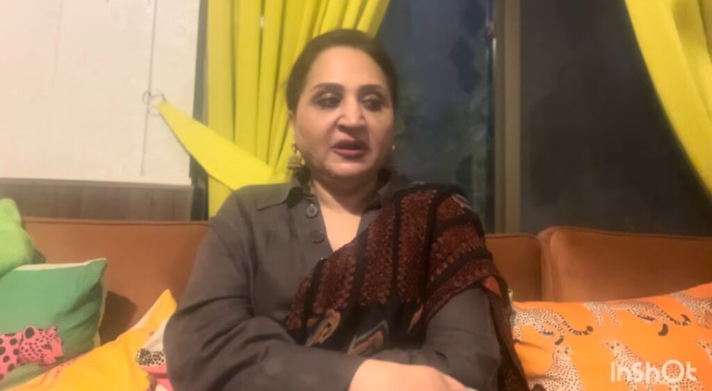 Asma Abbas Reveals Why She Refused Ozempic or Mounjaro