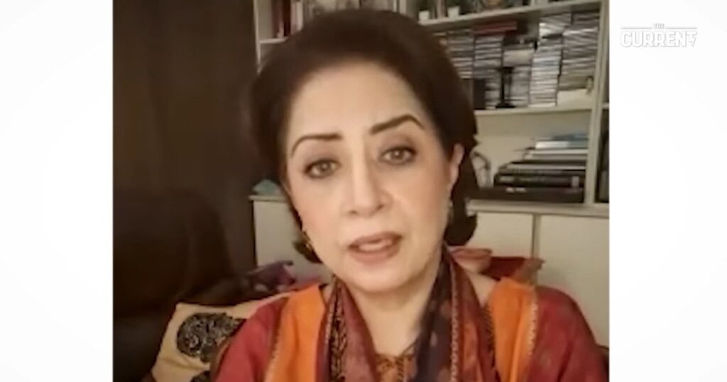 Atiqa Odho Speaks Out on Bollywood’s Hostile Stance Toward Pakistani Artists