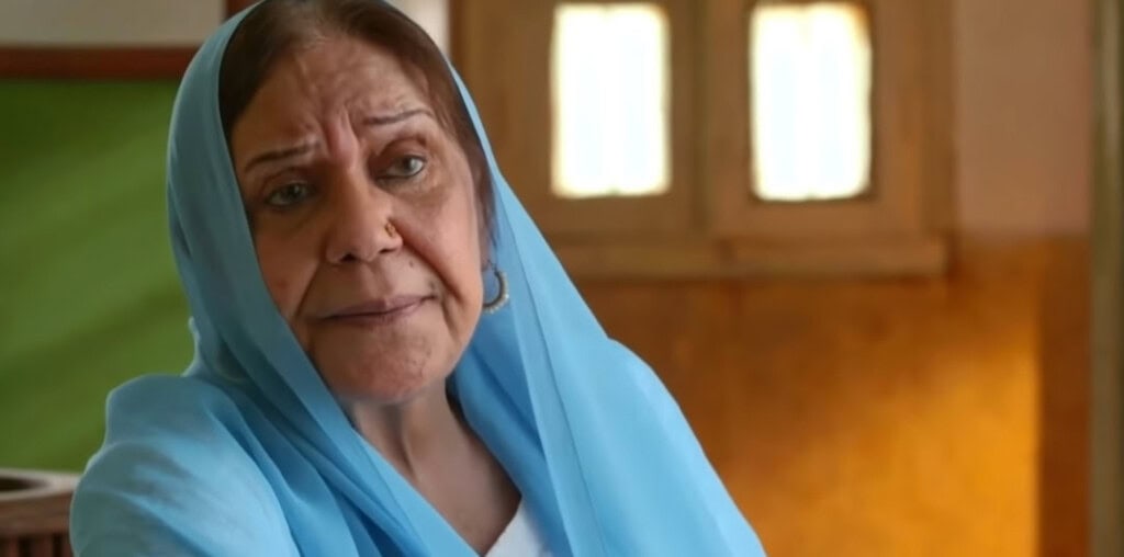 Pakistani Celebrities Who Passed Away in 2025