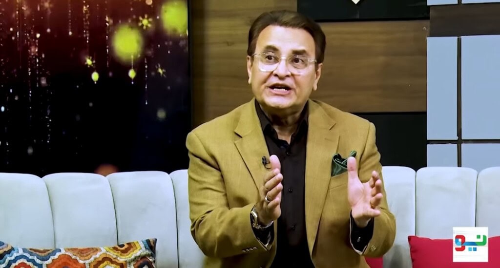 Behroze Sabzwari Calls Out Men With Multiple Marriages