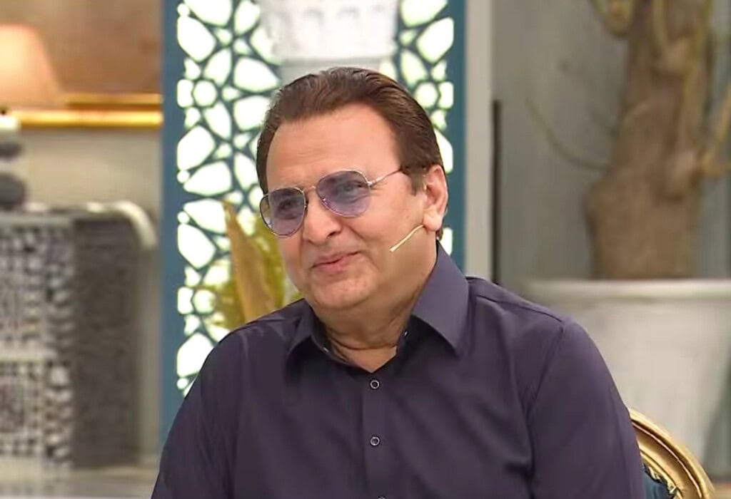 Behroze Sabzwari Lashes Out At Kya Drama Hai Judges